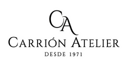Carrionatelier